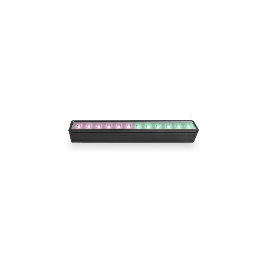 Graph-i-Pix Clear 30 RGB32263